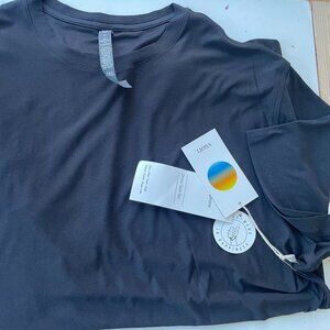Vuori Strato Tech Shirt
